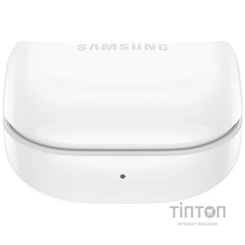 Навушники Samsung Buds FE White (SM-R400NZWASEK)
