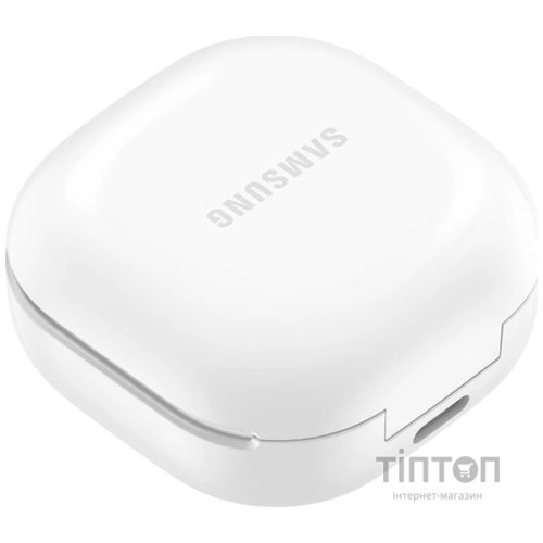 Навушники Samsung Buds FE White (SM-R400NZWASEK)