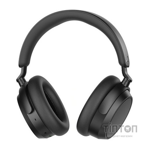 Гарнітура Sennheiser Accentum Plus Wireless Black