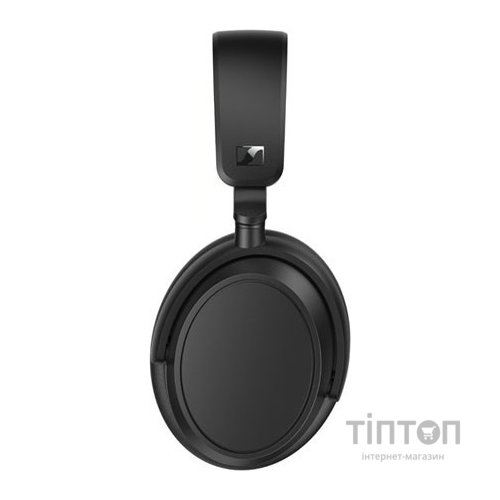Гарнітура Sennheiser Accentum Plus Wireless Black
