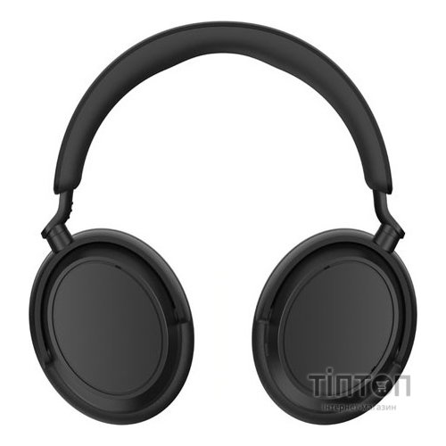 Гарнітура Sennheiser Accentum Plus Wireless Black