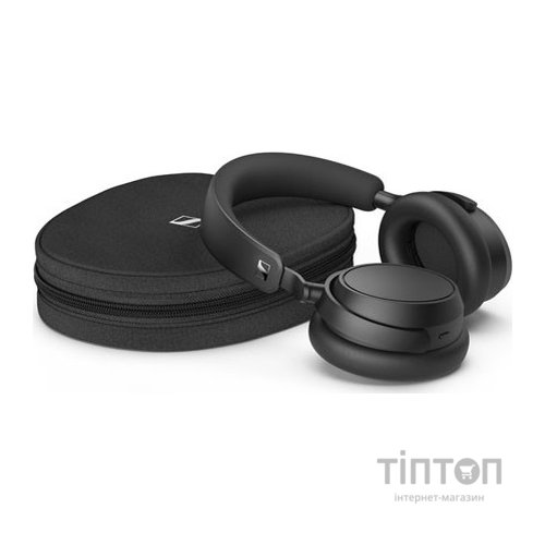 Гарнітура Sennheiser Accentum Plus Wireless Black