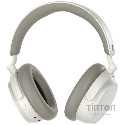 Гарнітура Sennheiser Accentum Plus Wireless White