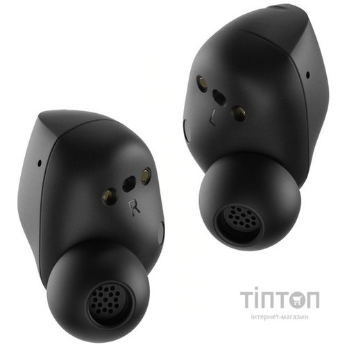 Гарнітура Sennheiser Accentum True Wireless Black