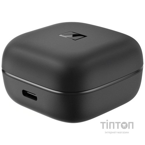 Гарнітура Sennheiser Accentum True Wireless Black