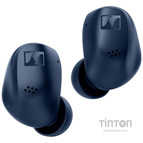 Гарнітура Sennheiser Accentum True Wireless Blue
