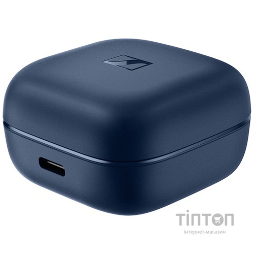 Гарнітура Sennheiser Accentum True Wireless Blue