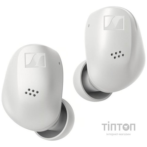 Гарнітура Sennheiser Accentum True Wireless White