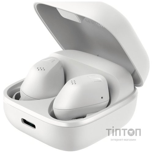 Гарнітура Sennheiser Accentum True Wireless White
