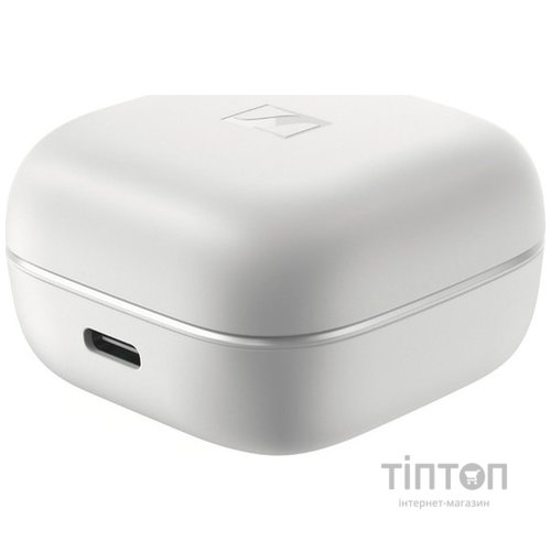 Гарнітура Sennheiser Accentum True Wireless White