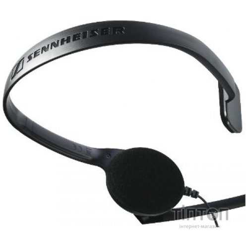Гарнітура Sennheiser Comm PC 2 CHAT (504194)