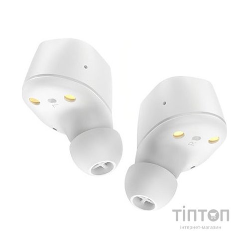 Гарнітура Sennheiser CX True Wireless White