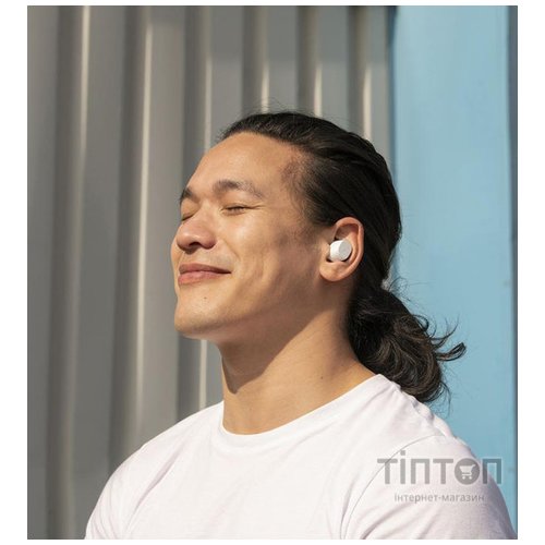 Гарнітура Sennheiser CX True Wireless White