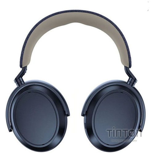 Гарнітура Sennheiser Momentum 4 Wireless Denim