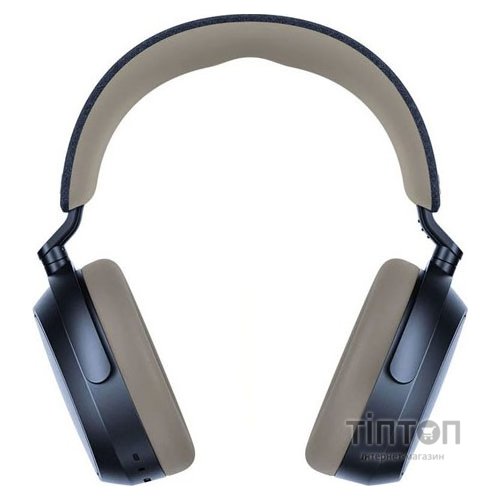 Гарнітура Sennheiser Momentum 4 Wireless Denim