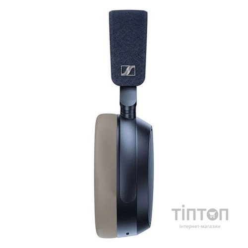 Гарнітура Sennheiser Momentum 4 Wireless Denim