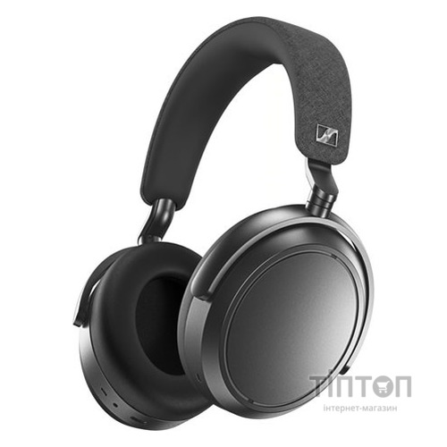 Гарнітура Sennheiser Momentum 4 Wireless Graphite