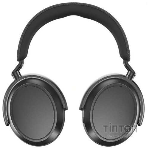 Гарнітура Sennheiser Momentum 4 Wireless Graphite
