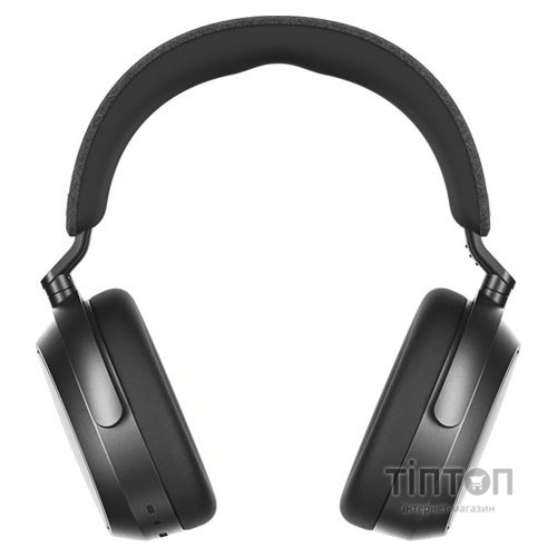 Гарнітура Sennheiser Momentum 4 Wireless Graphite