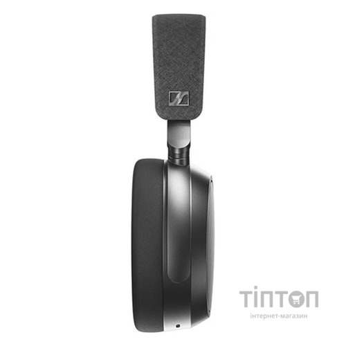 Гарнітура Sennheiser Momentum 4 Wireless Graphite