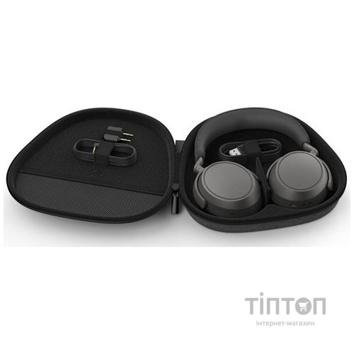 Гарнітура Sennheiser Momentum 4 Wireless Graphite