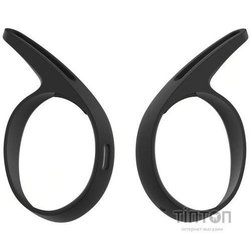 Гарнітура Sennheiser Momentum Sport True Wireless Black