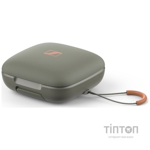Гарнітура Sennheiser Momentum Sport True Wireless Olive