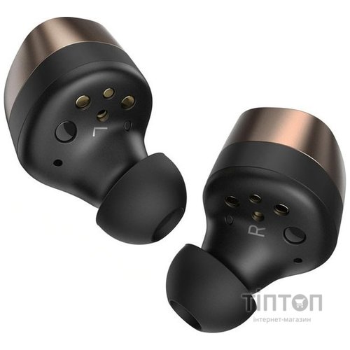 Гарнітура Sennheiser Momentum True Wireless 4 Black Copper