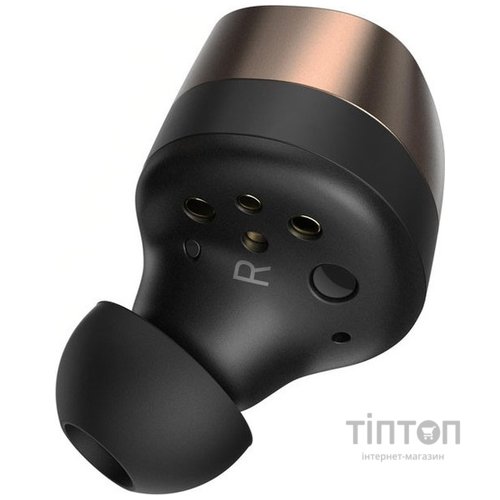 Гарнітура Sennheiser Momentum True Wireless 4 Black Copper