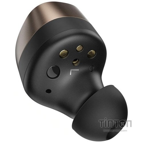Гарнітура Sennheiser Momentum True Wireless 4 Black Copper