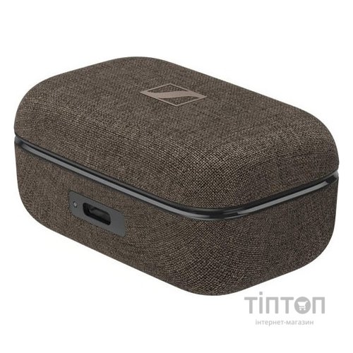 Гарнітура Sennheiser Momentum True Wireless 4 Black Copper