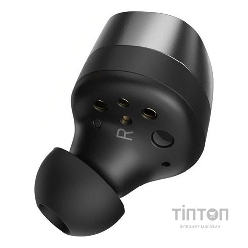 Гарнітура Sennheiser Momentum True Wireless 4 Black Graphite