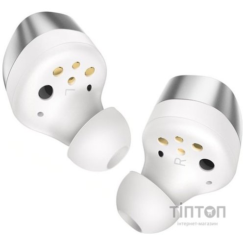 Гарнітура Sennheiser Momentum True Wireless 4 White Silver