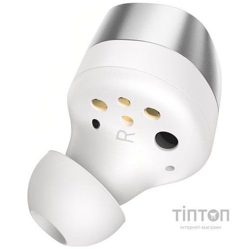 Гарнітура Sennheiser Momentum True Wireless 4 White Silver