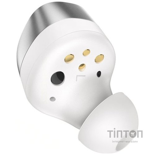 Гарнітура Sennheiser Momentum True Wireless 4 White Silver
