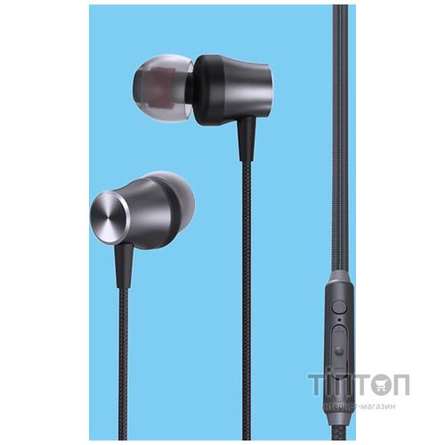 Гарнітура SkyDolphin SR03 Gray (HF-000458)