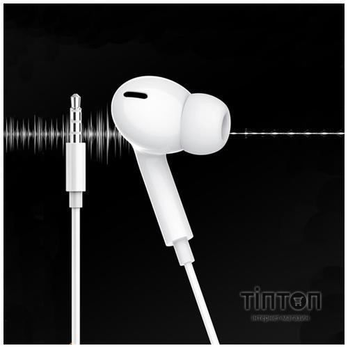 Гарнітура SkyDolphin SR18 White (HF-000461)