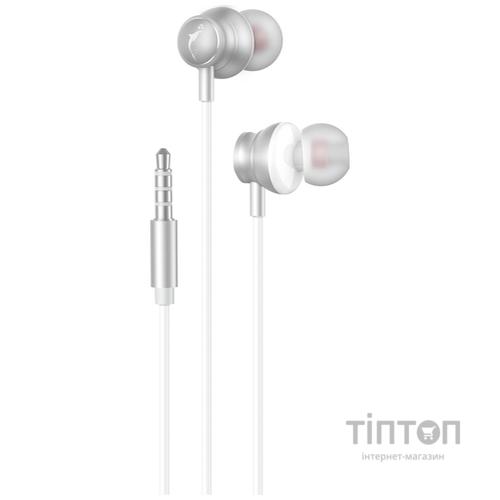 Гарнітура SkyDolphin SR31 White (SDHF-000488)