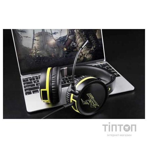 Гарнітура Somic G801 Black (9590010342)