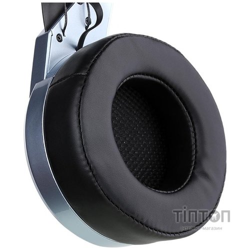 Гарнітура Somic G949DE Black/Silver
