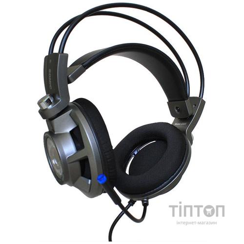 Гарнітура Somic G955 Black (9590010254)