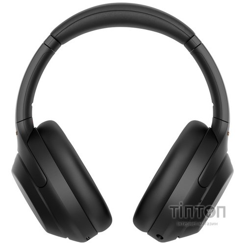 Гарнітура Sony WH-1000XM4 Black