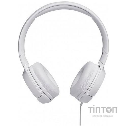 Гарнітура T500 White