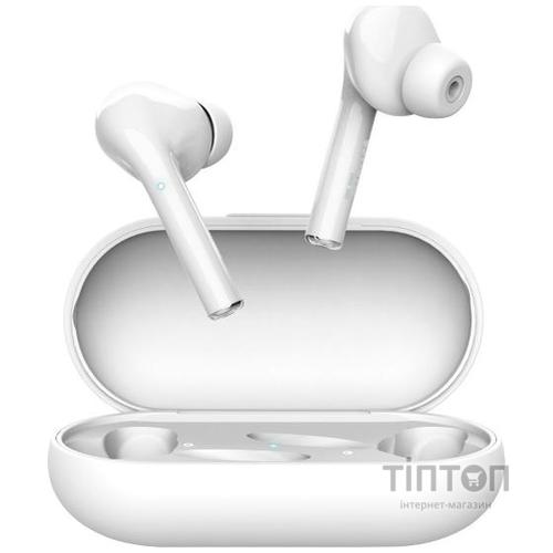 Гарнітура Trust Nika Touch White (23705_TRUST)