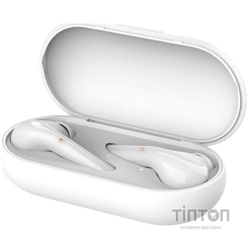 Гарнітура Trust Nika Touch White (23705_TRUST)