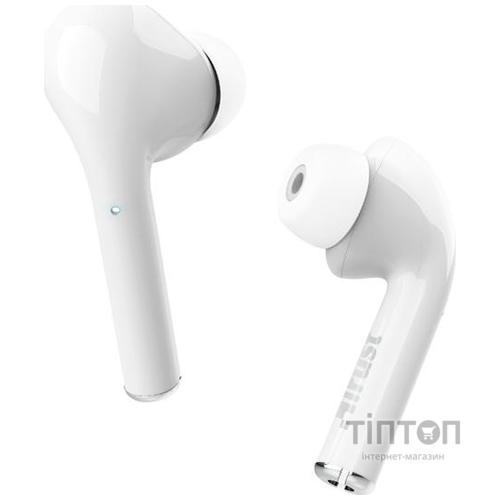 Гарнітура Trust Nika Touch White (23705_TRUST)