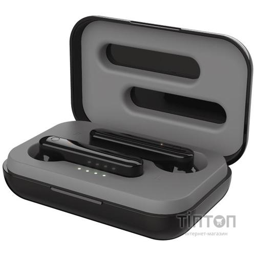 Гарнітура Trust Primo Touch Black (23712_TRUST)