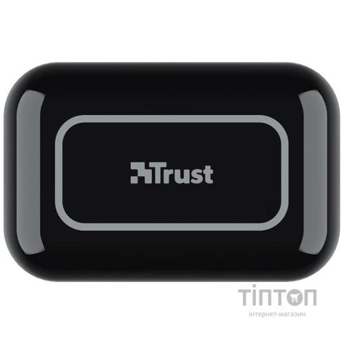 Гарнітура Trust Primo Touch Black (23712_TRUST)