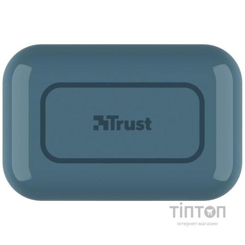 Гарнітура Trust Primo Touch Blue (23780_TRUST)
