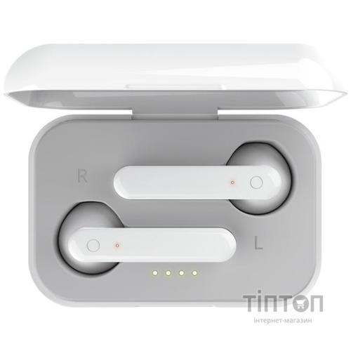 Гарнітура Trust Primo Touch White (23783_TRUST)